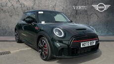 MINI Hatchback 2.0 John Cooper Works Premium 3dr Auto Petrol Hatchback